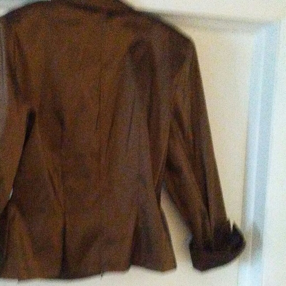 Formal Jacket - Picture 6 of 8